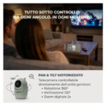 Nuvita 3035 Pt Video Baby Monitor - Image 3