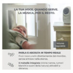 Nuvita 3035 Pt Video Baby Monitor - Image 4