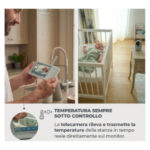 Nuvita 3035 Pt Video Baby Monitor - Image 6