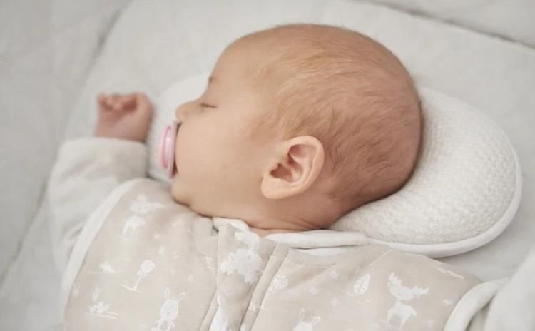 Nuvita 6505 3d Jastuk Za Bebe