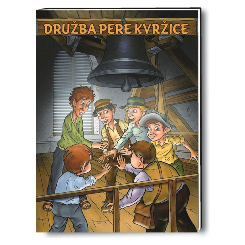 Odedruba-Pere-Kvrice-Slikovnica-Tvrdi-Uvez-20260630-213710 Ode:družba Pere Kvržice - Slikovnica Tvrdi Uvez - Image 1
