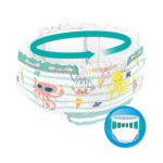 Pampers Splashers Maxi 8/336 - Image 1