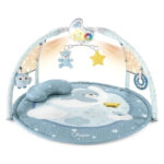 Podloga Za Igru 3u1 First Dreams Plava - Image 1