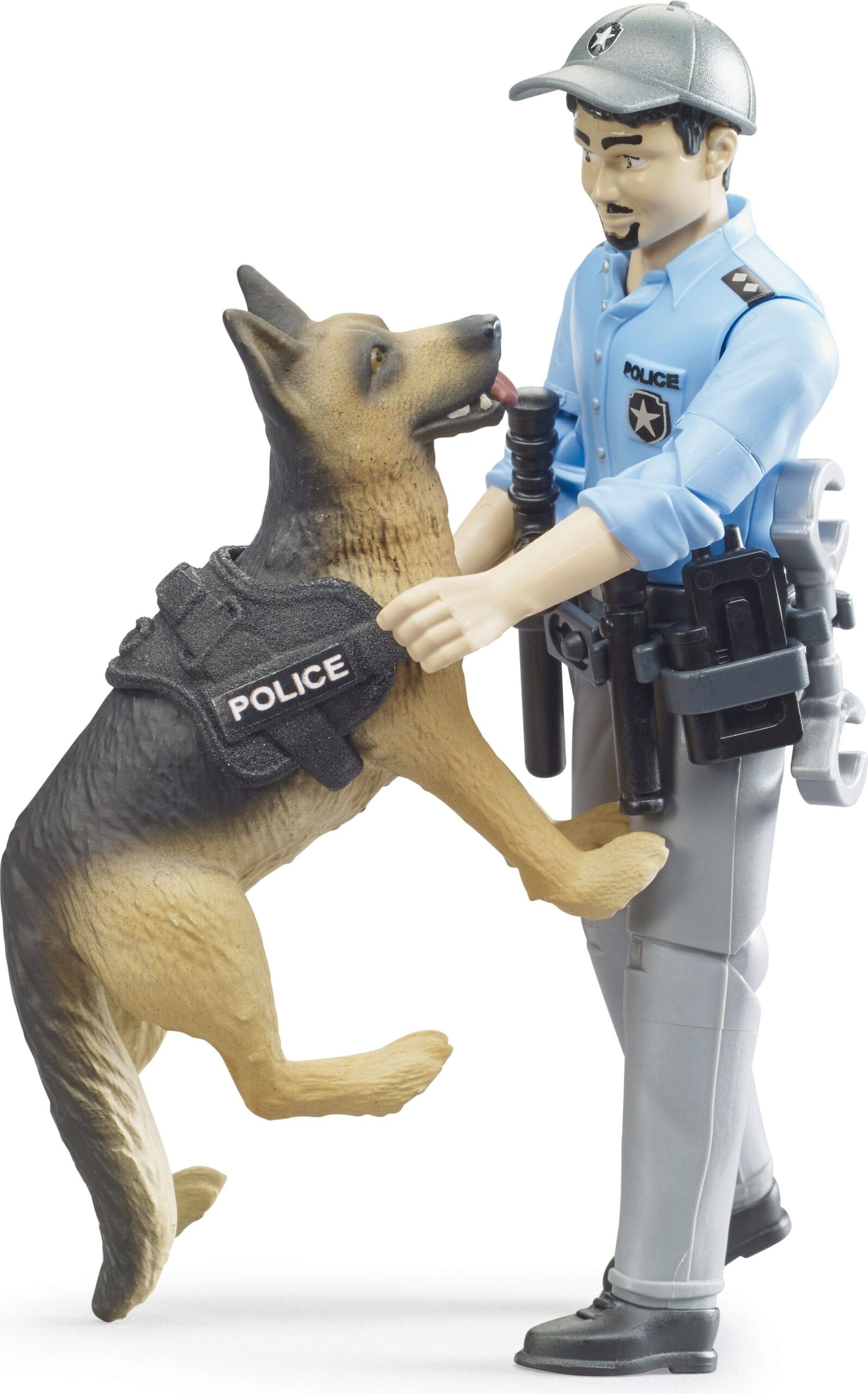Policajac S Psom 62150