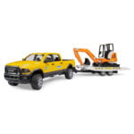 Ram Auto S Mini Bagerom 2546 - Image 1