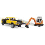 Ram Auto S Mini Bagerom 2546 - Image 3
