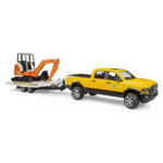 Ram Auto S Mini Bagerom 2546 - Image 4
