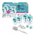 Set bočica Tommee Tippee Advanced Anti-Colic TT0097-1 - Image 1