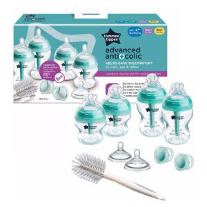 Set bočica Tommee Tippee Advanced Anti-Colic TT0097-1 - Image 1