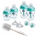 Set bočica Tommee Tippee Advanced Anti-Colic TT0097-1 - Image 2