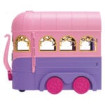 Set za igru Jakks Pacific Wild Manes Perla's Clubhouse Trailer - Image 1