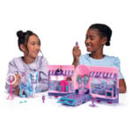 Set za igru Jakks Pacific Wild Manes Perla's Clubhouse Trailer - Image 6
