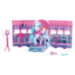Set za igru Jakks Pacific Wild Manes Perla's Clubhouse Trailer - Image 7