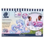 Set za igru Jakks Pacific Wild Manes Perla's Clubhouse Trailer - Image 8