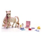 Set za igru Jakks Pacific Wild Manes Sundae's Ice Cream Social - Image 1