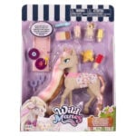 Set za igru Jakks Pacific Wild Manes Sundae's Ice Cream Social - Image 2