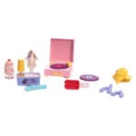 Set za igru Jakks Pacific Wild Manes Sundae's Ice Cream Social - Image 3