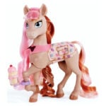 Set za igru Jakks Pacific Wild Manes Sundae's Ice Cream Social - Image 4