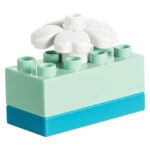 Set za slaganje LEGO Duplo Frozen Elza i Olaf 10462 - Image 3