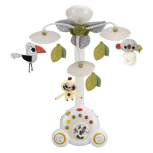 Tiny Love Soothe & Groove Vrtuljak - Image 1