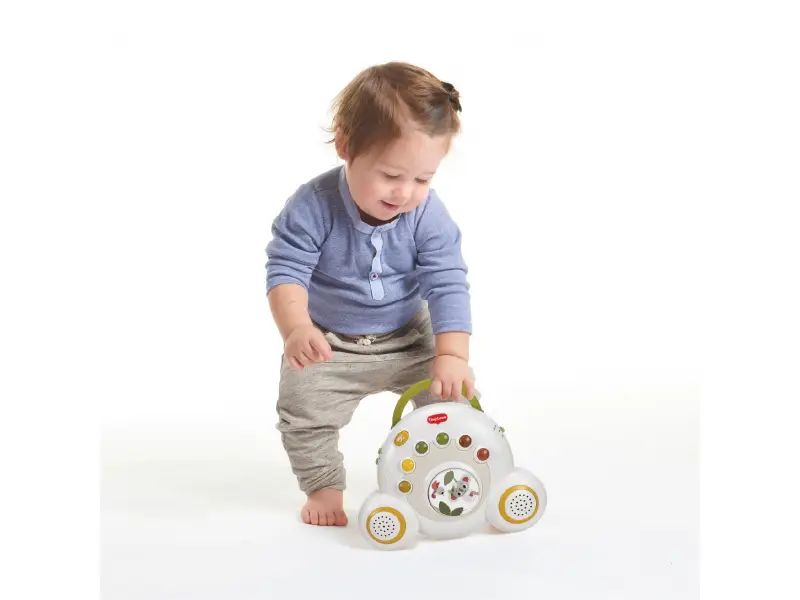 Tiny Love Soothe & Groove Vrtuljak