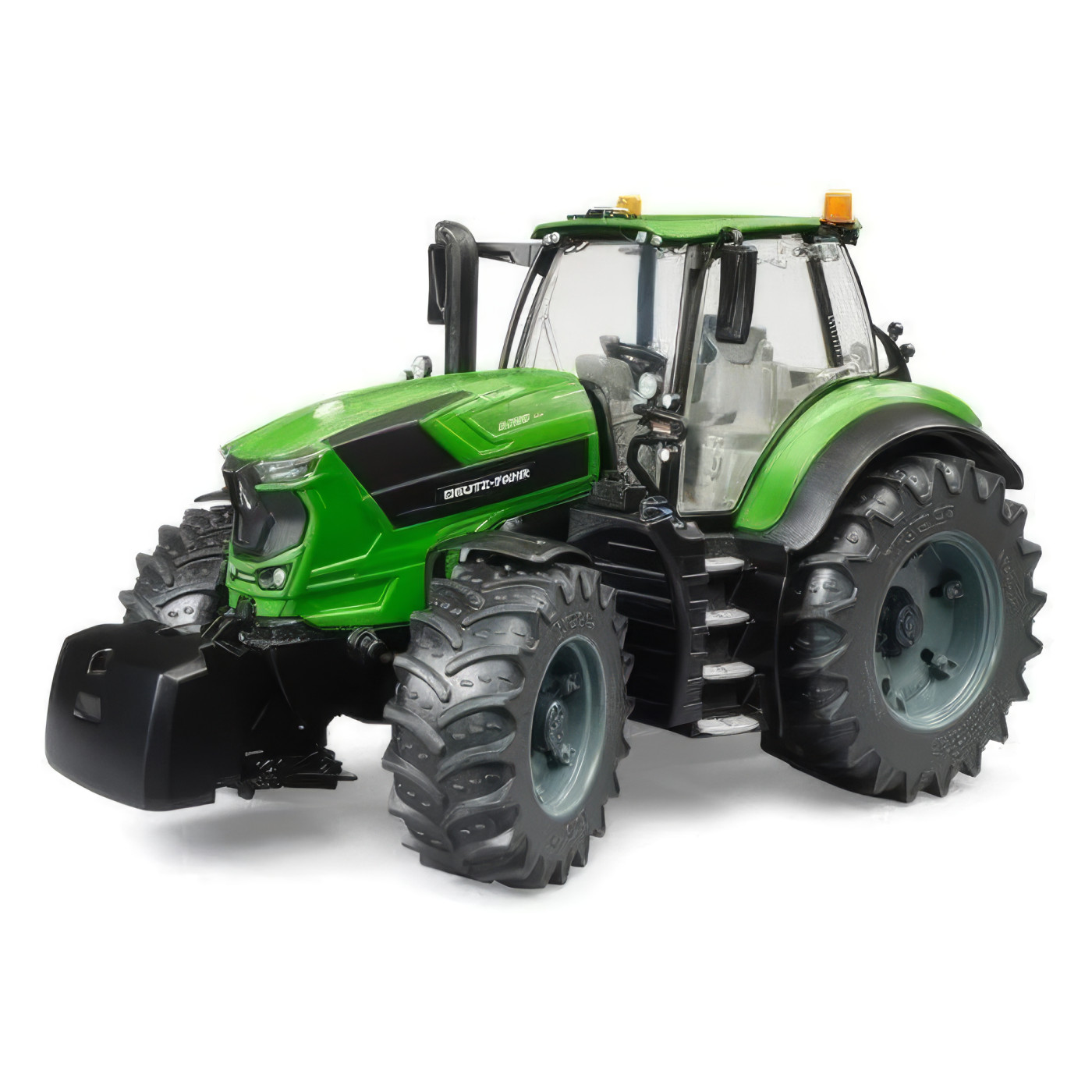 Dječji traktor Bruder Deutz-Fahr 8280 TTV 03160