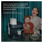 Tt Perfect Prep Pro Aparat Za Pripremu Adaptiranog Mlijeka 535 - Image 6