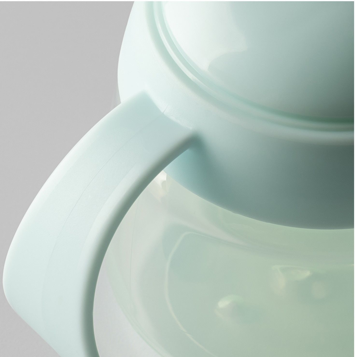 Tt Prijelazna Čaša 150ml Blue 0517
