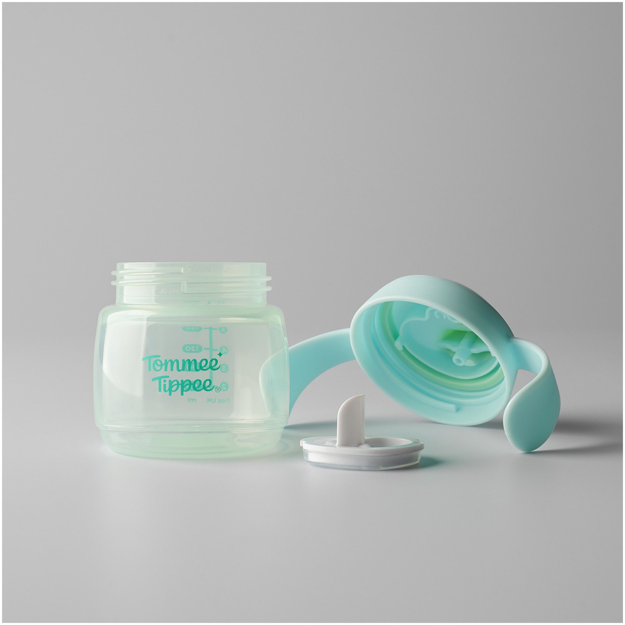 Tt Prijelazna Čaša 150ml Green 0515
