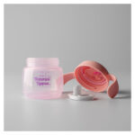 Tt Prijelazna Čaša 150ml Pink 0516 - Image 2