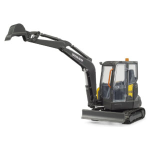 Volvo Bager Ecr40 - Image 1