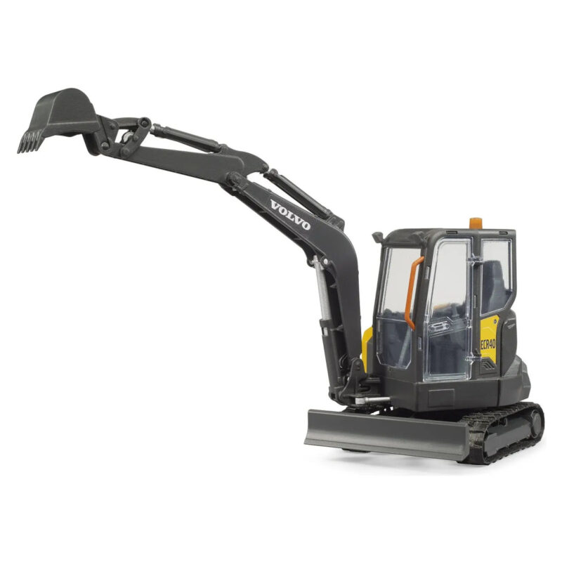 Volvo Bager Ecr40 - Image 1