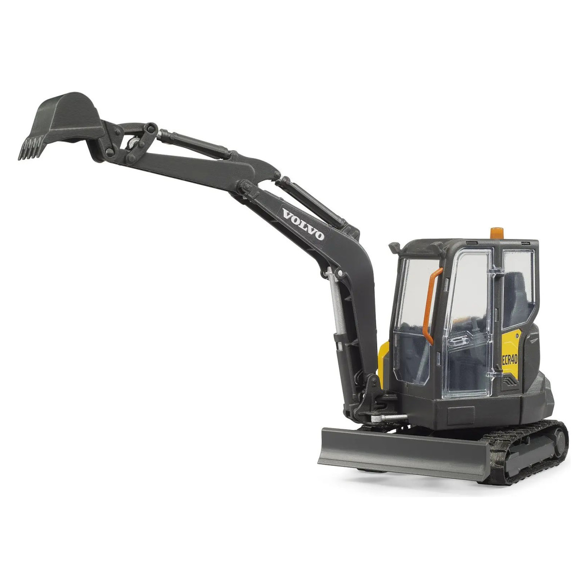 Dječji bager Bruder Volvo ECR40