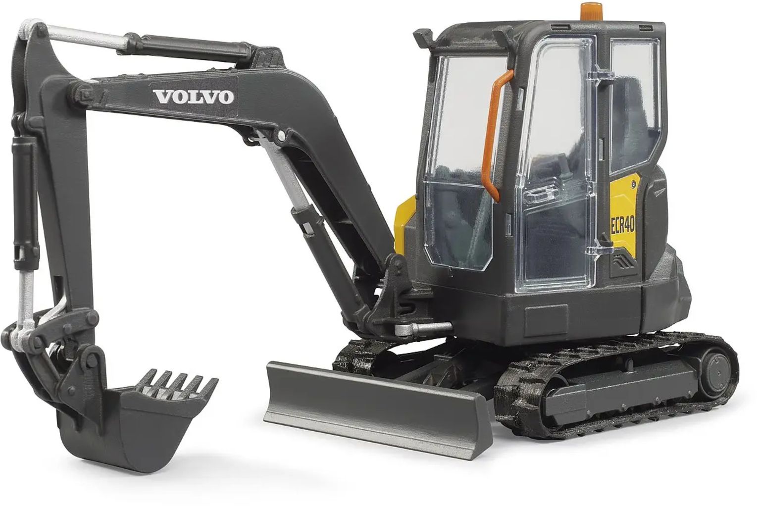 Volvo Bager Ecr40