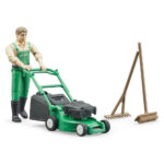 Vrtlar S Kosilicom I Opremom 62103 - Image 1