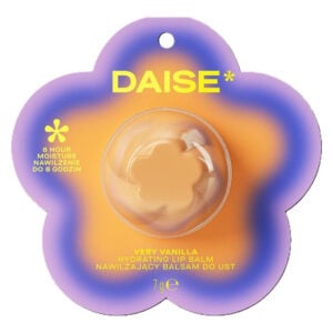 Balzam za usne DAISE Very Vanilla 7g - Image 1