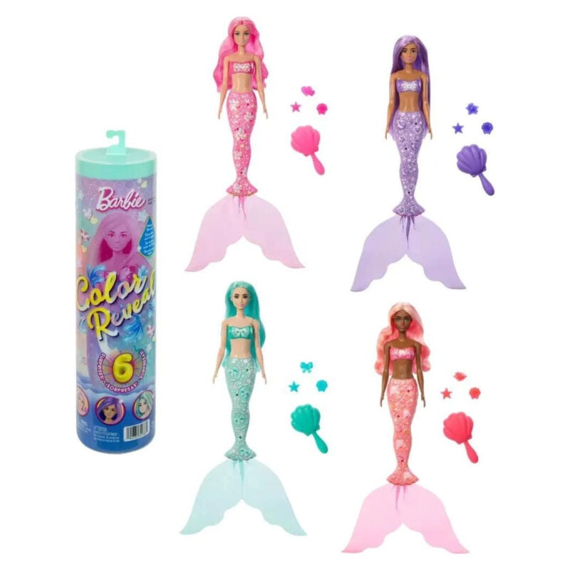 Barbie-Color-Reveal-Otkrij-Magiju-20260722-165626 Barbie Color Reveal - Otkrij Magiju - Image 1