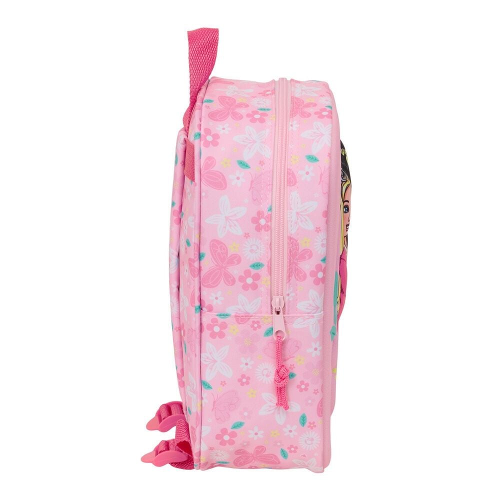 Barbie Dječji Ruksak 3d