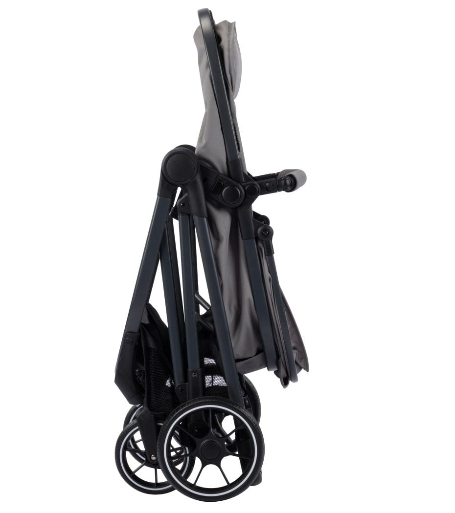 Bbc Brume Trio Mineral Graphite 3u1 Kolica