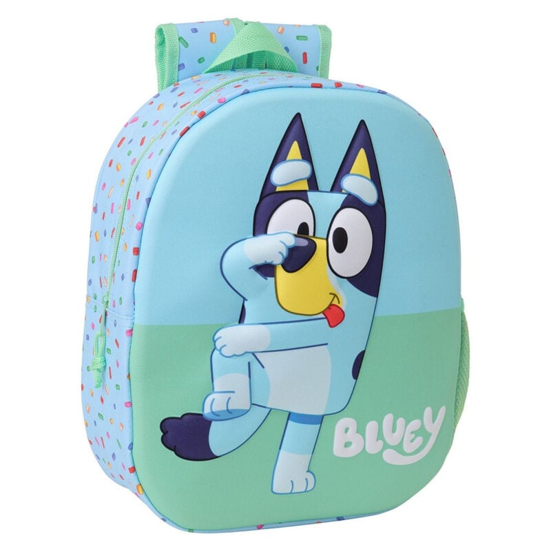 Bluey-Djeji-Ruksak-3d-20260730-173917 Bluey Dječji Ruksak 3d - Image 1