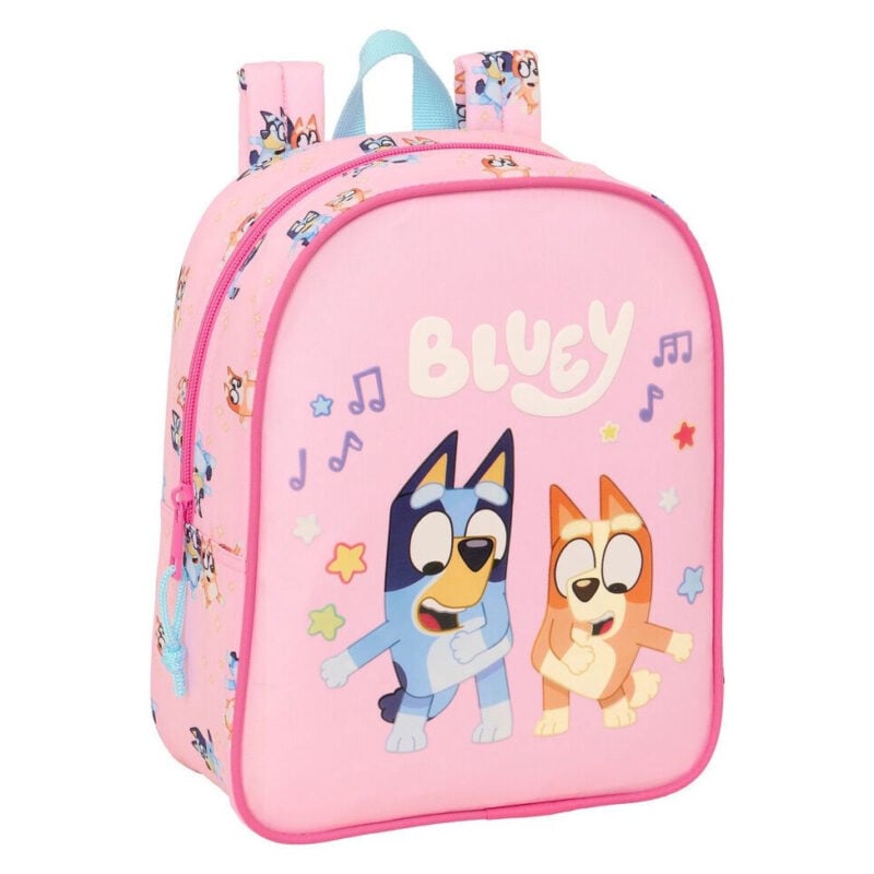 Bluey Dječji Ruksak "dance" - Image 1