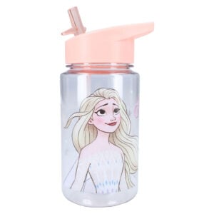Boca Za Piće Frozen Ii Let's Eat 450ml 785-4748 - Image 1