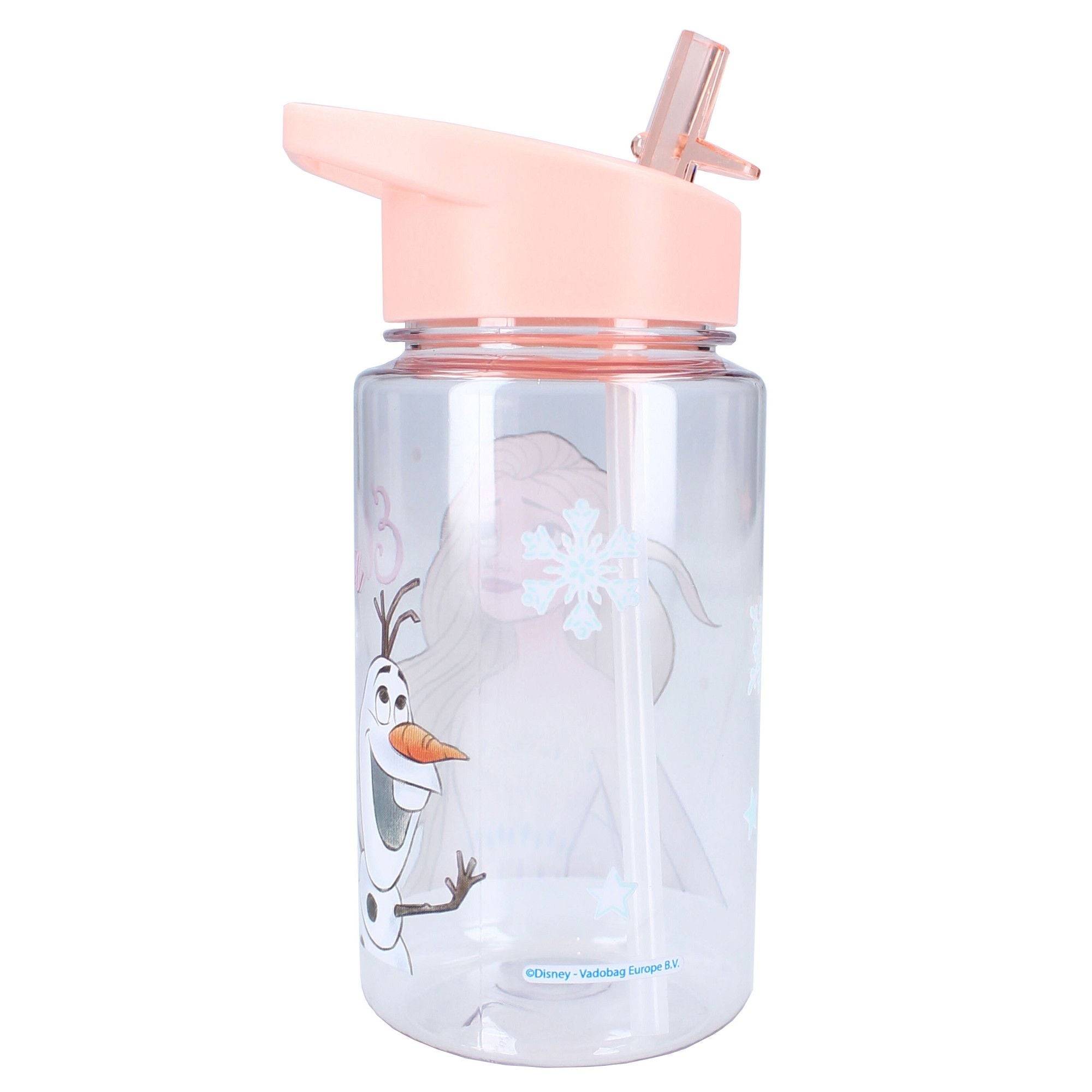 Boca Za Piće Frozen Ii Let's Eat 450ml 785-4748