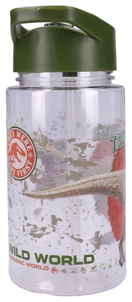 Boca Za Piće Jurassic Park Drink Up 450ml 586-02005