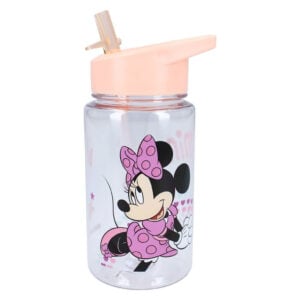 Boca Za Piće Minnie Mouse Drink Up 450ml 799-00297 - Image 1