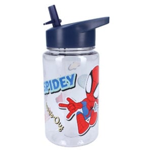Boca Za Piće Spidey Drink Up 450ml 201-00412 - Image 1