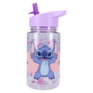 Boca za piće Disney Stitch Drink Up 450ML 795-01936 - Image 1