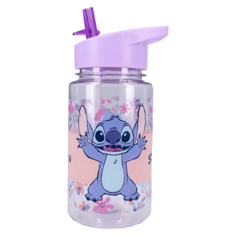 Boca za piće Disney Stitch Drink Up 450ML 795-01936 - Image 1