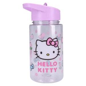 Boca za piće Kidzroom Hello Kitty Drink Up 450ml 230-02025 - Image 1