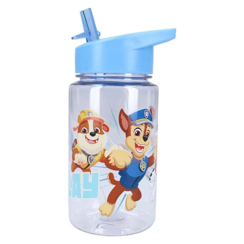 Boca za piće Kidzroom Paw Patrol Drink Up 450ML 520-00618 - Image 1